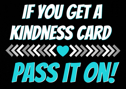 Kindness Cards - Son Street